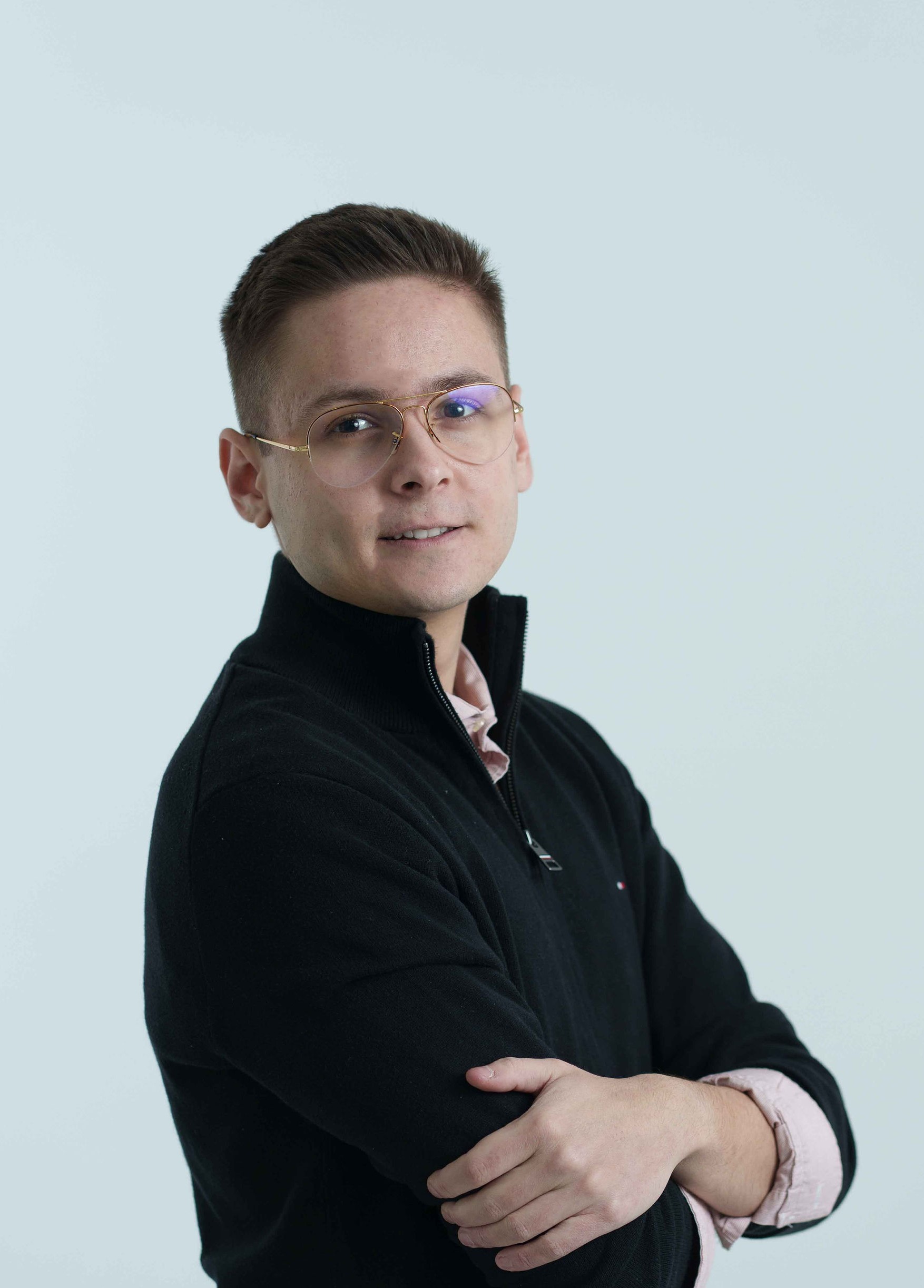 Direktor - Lovro Pocepan